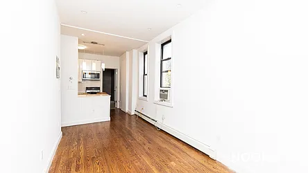 383 Knickerbocker Avenue, #2R