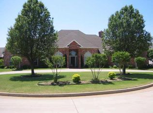 12017 Ashbury Court State Hwy #C, Oklahoma City, OK 73170