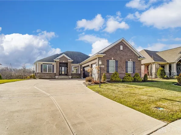 9361 Avingnon Way, Centerville, OH 45458