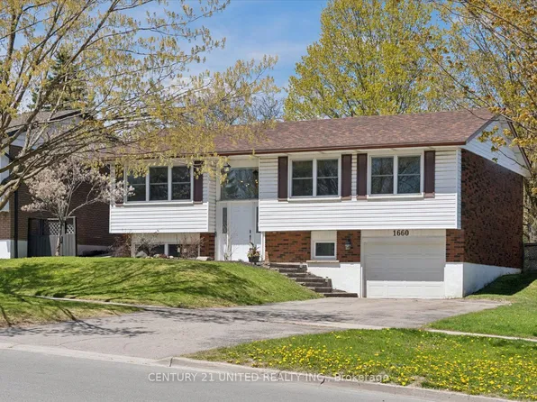 1660 Cherryhill Rd, Peterborough, ON K9K 1B1