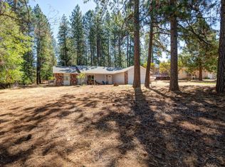 6753 Black Butte Rd, Shingletown, CA 96088