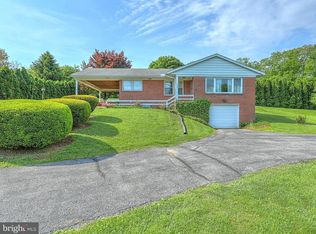 220 Leader Heights Rd, York, PA 17402