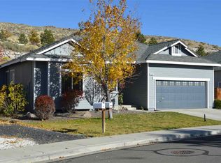 1395 Autumn Hills Dr, Reno, NV 89511