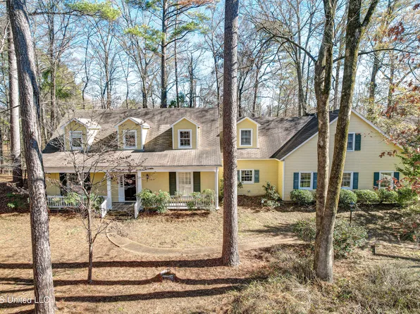 7 Oakleigh Pl, Jackson, MS 39211