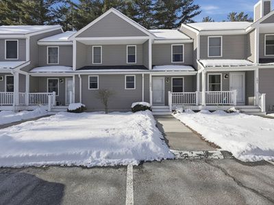 193 Bayberry Hill Ln #193, Leominster, MA, 01453