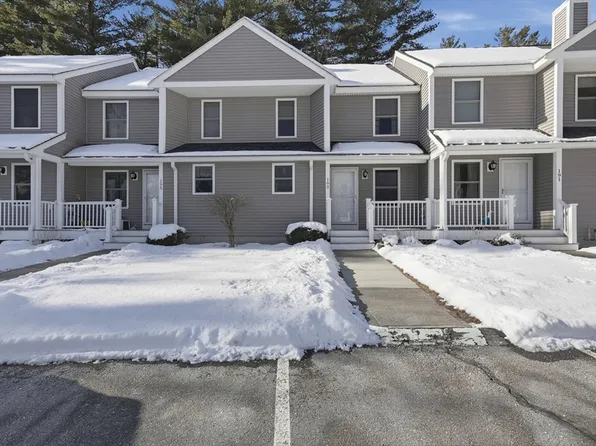 193 Bayberry Hill Ln #193, Leominster, MA 01453