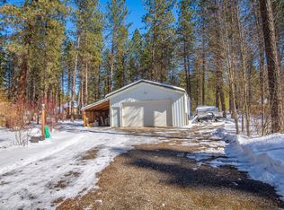 17220 N Saddle Hill Rd, Colbert, WA 99005