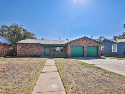 2109 36th St, Lubbock, TX, 79412