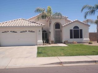 18203 N 86th Ln, Peoria, AZ 85382