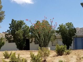 61007 Sandalwood Trl #61007, Joshua Tree, CA 92252