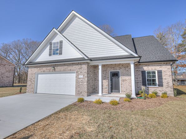 313 Blanford Cir LOT 15, Manchester, TN 37355