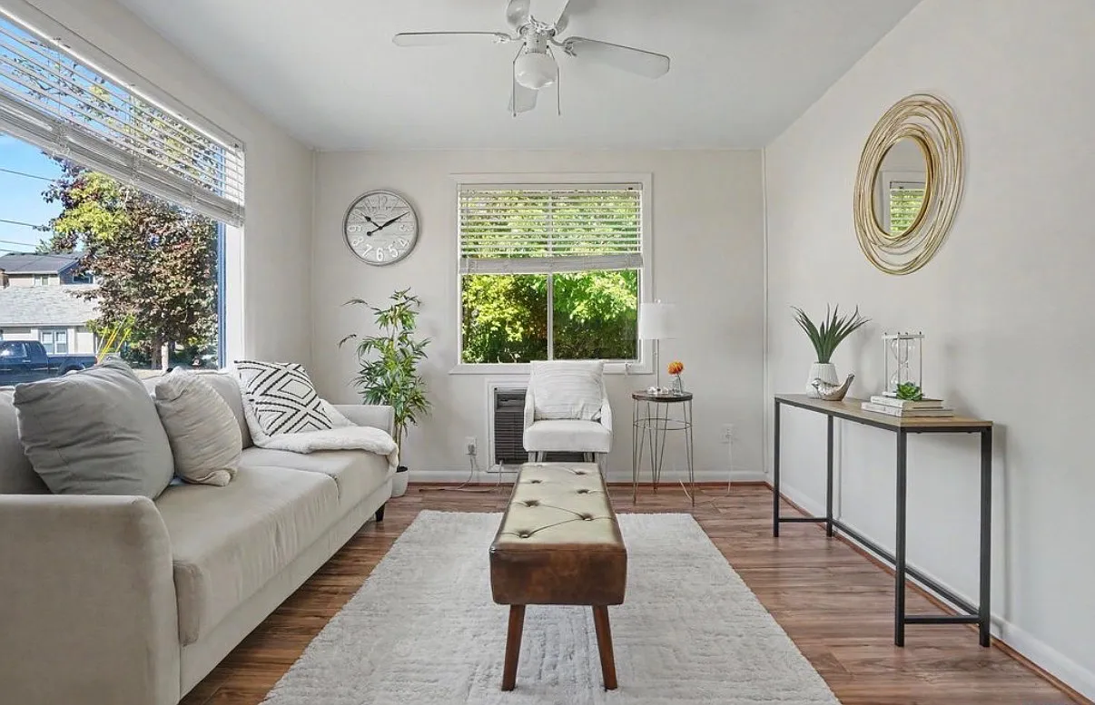 1 bed, 528 sqft, $1,488 — Photo 2