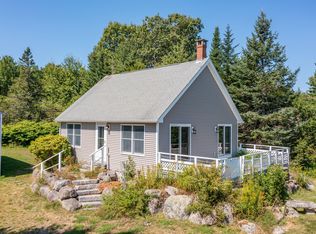 5 Dodge Point Rd, Seal Cove, ME 04674