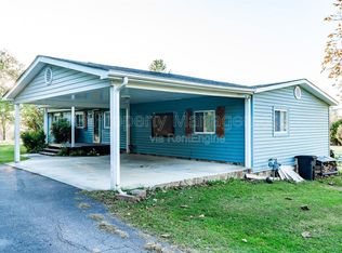 1732 Dry Gap Pike, Knoxville, TN 37918