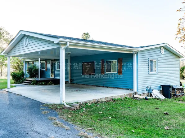 1732 Dry Gap Pike, Knoxville, TN 37918