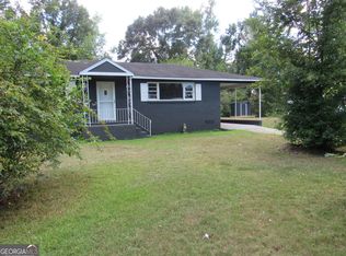 1616 Mathis Cir, Macon, GA 31206
