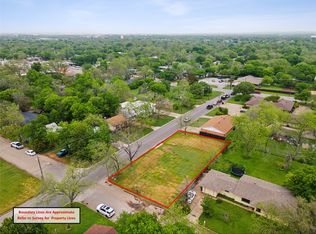 508 Madison St, Cleburne, TX 76033