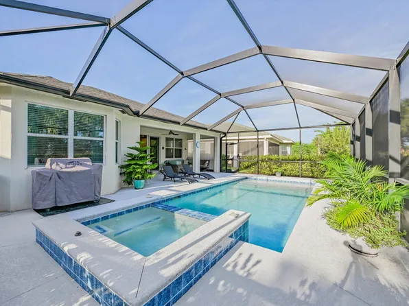 11435 SW Lake Park Drive, Port St Lucie, FL 34987