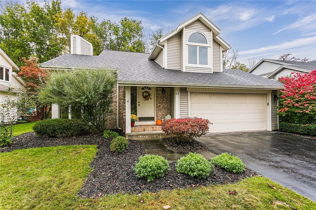 21 Winding Ln, Fairport, NY 14450 Zillow