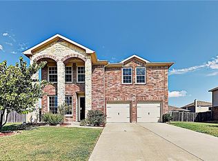 1401 Yosemite Dr, Arlington, TX 76002