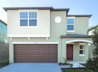 10069 Branching Ship Trce, Wesley Chapel, FL 33545