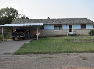 530 2nd St, Las Animas, CO 81054