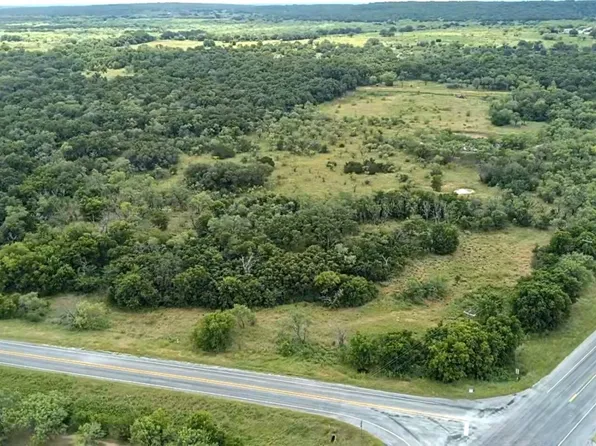 2029 Highway 183 Tract #1, Cisco, TX 76437