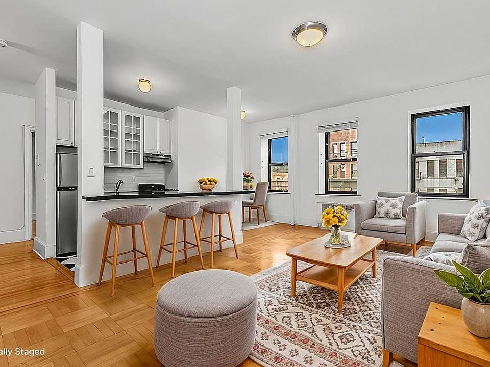 1st image of 101 E 116th St APT 5F