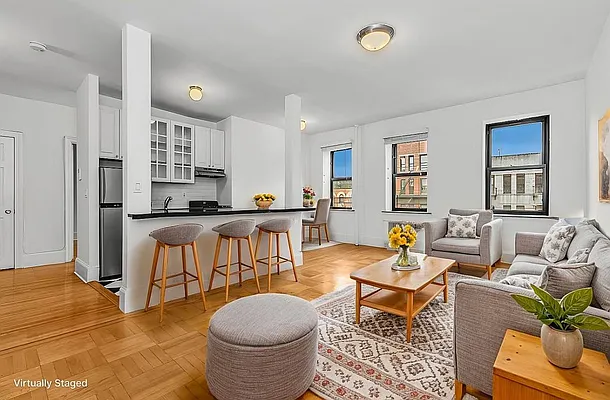 Rented by REAL New York | media 1