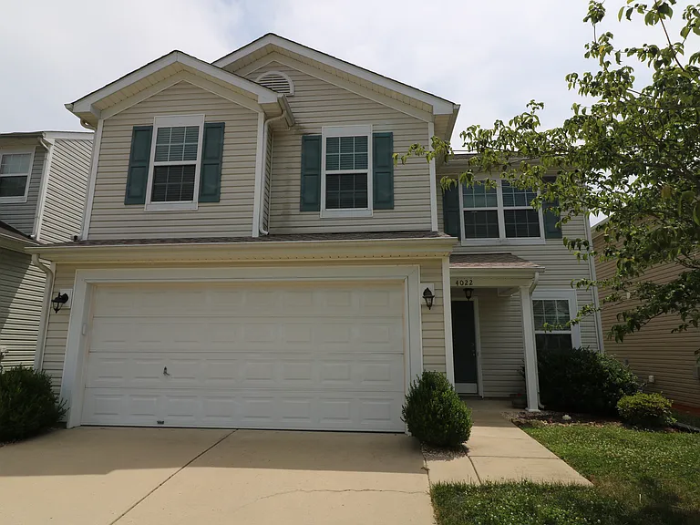 4022 Linsbury Ct — Photo 2