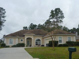 140 Rolling Sands Dr, Palm Coast, FL 32164