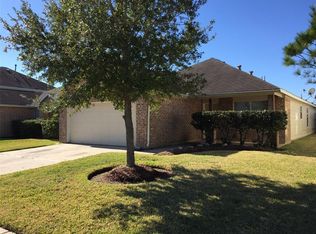 8206 Wainwright Way, Rosharon, TX 77583