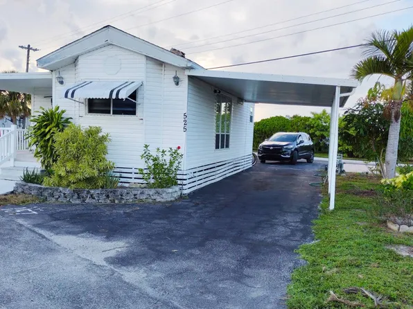 525 NE 46th Ct, Pompano Beach, FL 33064