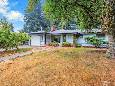 1020 SW Daisy Lane, Tumwater, WA, 98512
