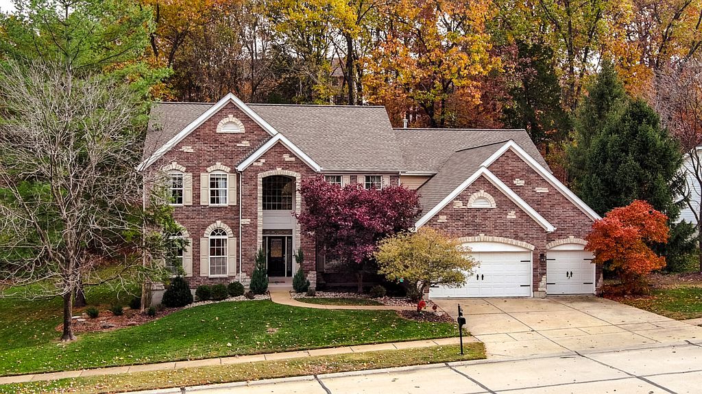 716 Arbor Chase Dr - Property Image