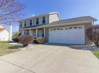 14 Hidden Hills Dr, Saint Charles, MO