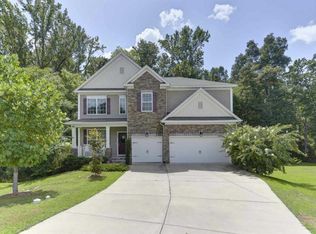 652 Hamlin Way, Irmo, SC 29063