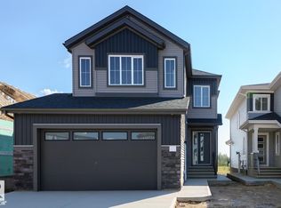 174 Caledon Cres, Spruce Grove, AB T7X0Y8