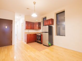 415 Hart St #2EF, Brooklyn, NY 11221