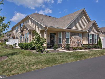 3167 Bushwood Dr, Perkasie, PA, 18944