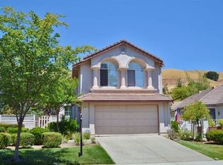 300 Glasgow Cir, Danville, CA 94526