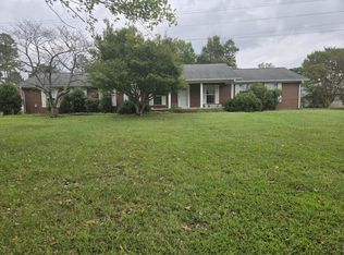 520 Indian Creek Rd LOT 1, Mc Ewen, TN 37101