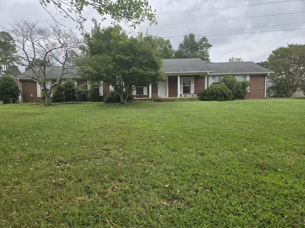 520 Indian Creek Rd Lot 1, Mc Ewen, TN 37101