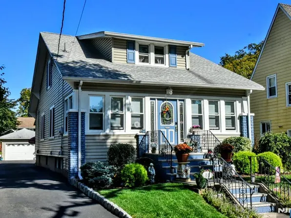 85 Buena Vista Avenue, Hawthorne, NJ 07506