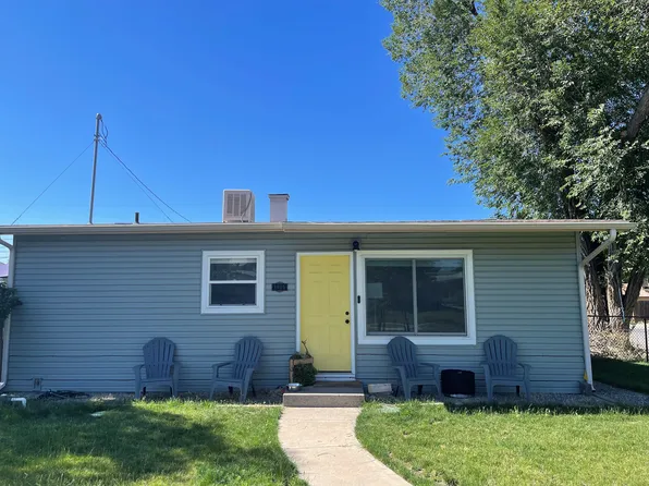 1905 Grand Ave, Grand Junction, CO 81501