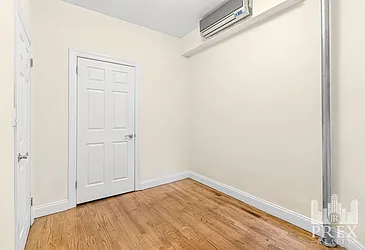 Rented by PREX Realty Corp