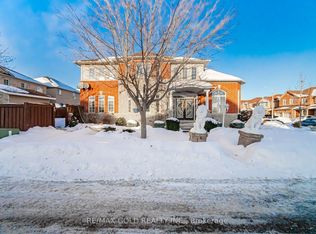 26 Gorevale Dr, Brampton, ON L6P1N9