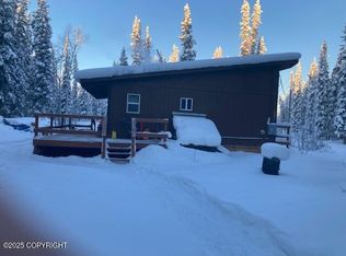 Mi 3 S Schiovulli, Tok, AK 99780