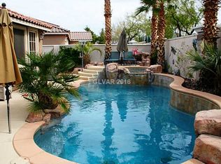 1453 Via Savona Dr, Henderson, NV 89052