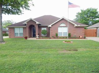 303 Oak St, Bullard, TX 75757